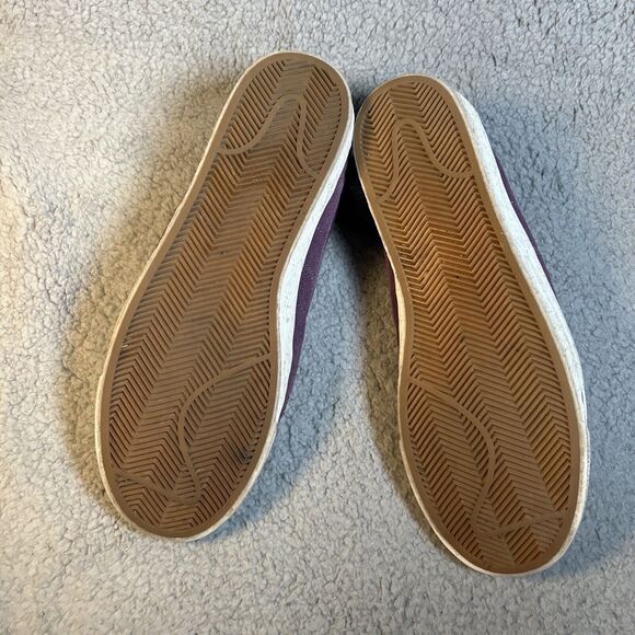 Nike SB Bruin Zoom Premium SE Pro Size M 9.5 Lavender Purple - Picture 11 of 14